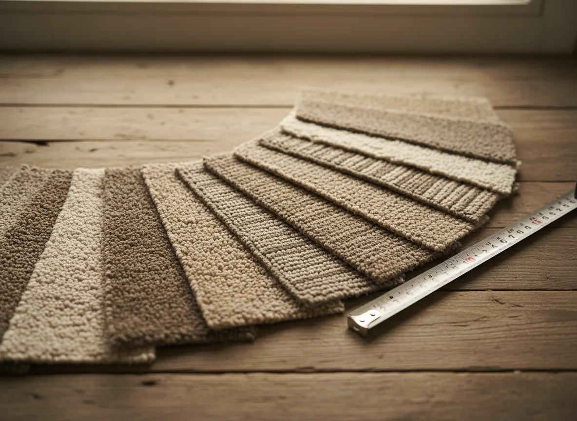 Carpet Installation New Albany, OH FAQs